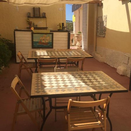 La Baia Dei Turchi Hotel Realmonte Bagian luar foto