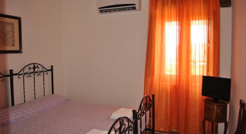 La Baia Dei Turchi Hotel Realmonte Bagian luar foto